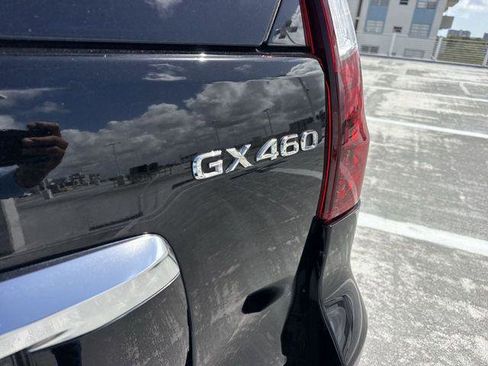 Certified 2020 Lexus GX 460 Premium image 25