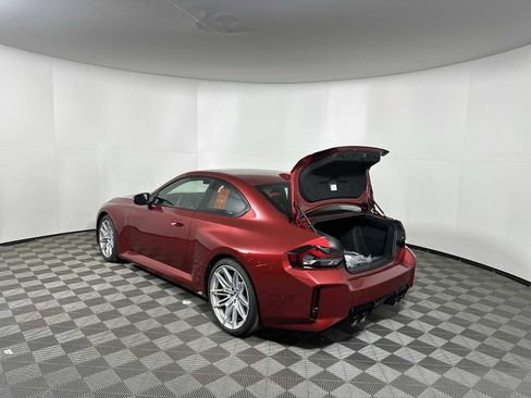 New 2026 BMW M2 w/ Lighting Package image 20