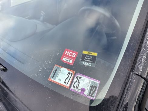 Used 2016 Subaru Crosstrek 2.0i Premium w/ Popular Package #2 image 17