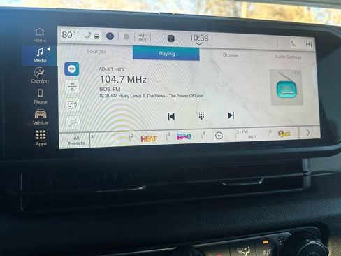 New 2026 Jeep Wrangler Sport S image 20