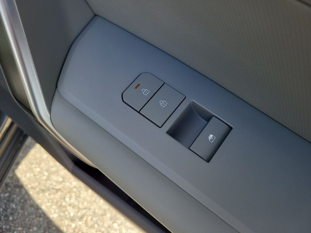 New 2027 Kia Seltos EX FWD image 11