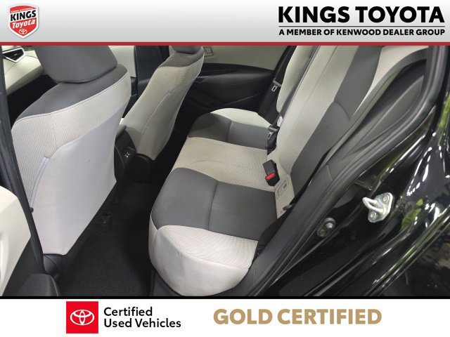 Used 2023 Toyota Corolla LE FWD image 12