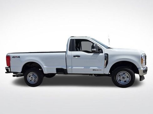 Used 2023 Ford F350 XL w/ XL Chrome Package AWD/4WD image 11