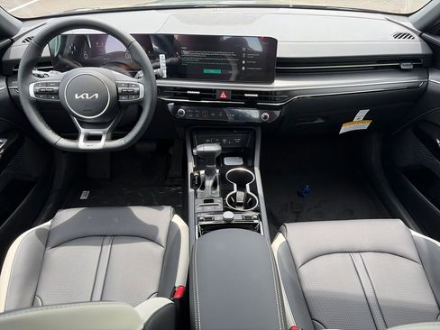 New 2026 Kia K5 GT-Line AWD/4WD image 10
