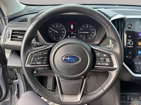 Certified 2025 Subaru Ascent Premium AWD/4WD image 6