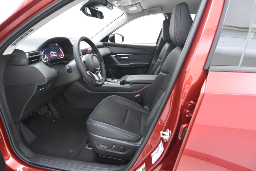 New 2026 MAZDA CX-5 Preferred AWD/4WD image 24