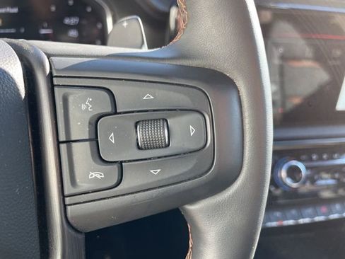 Used 2025 GMC Sierra 1500 AT4 w/ AT4 Premium Package image 24