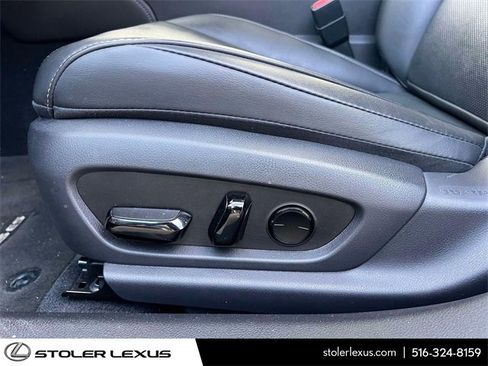 Used 2019 Lexus ES 350 image 22