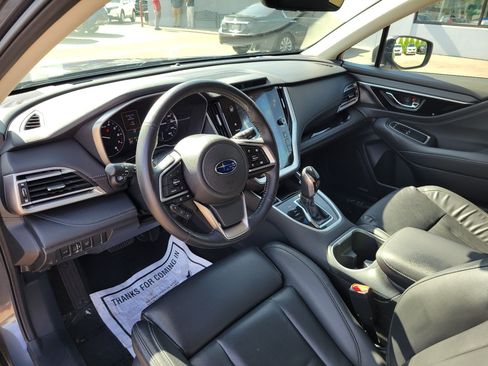 Used 2021 Subaru Outback Limited XT AWD/4WD image 18