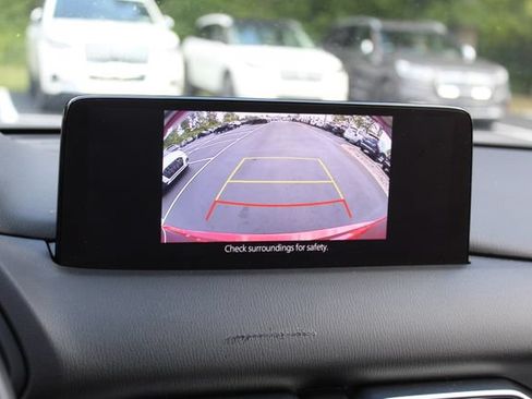 Used 2023 MAZDA CX-5 AWD 2.5 S image 23