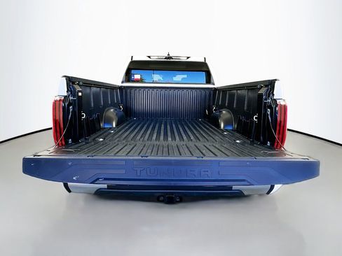 Used 2025 Toyota Tundra Limited image 27
