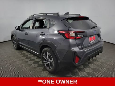 Used 2024 Subaru Crosstrek 2.0i Premium AWD/4WD image 6