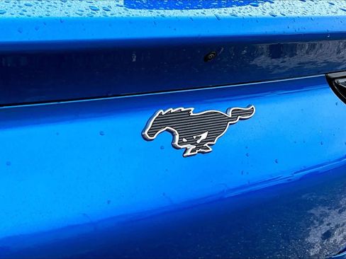 Certified 2025 Ford Mustang Mach-E Select w/ Interior Protection Package image 30