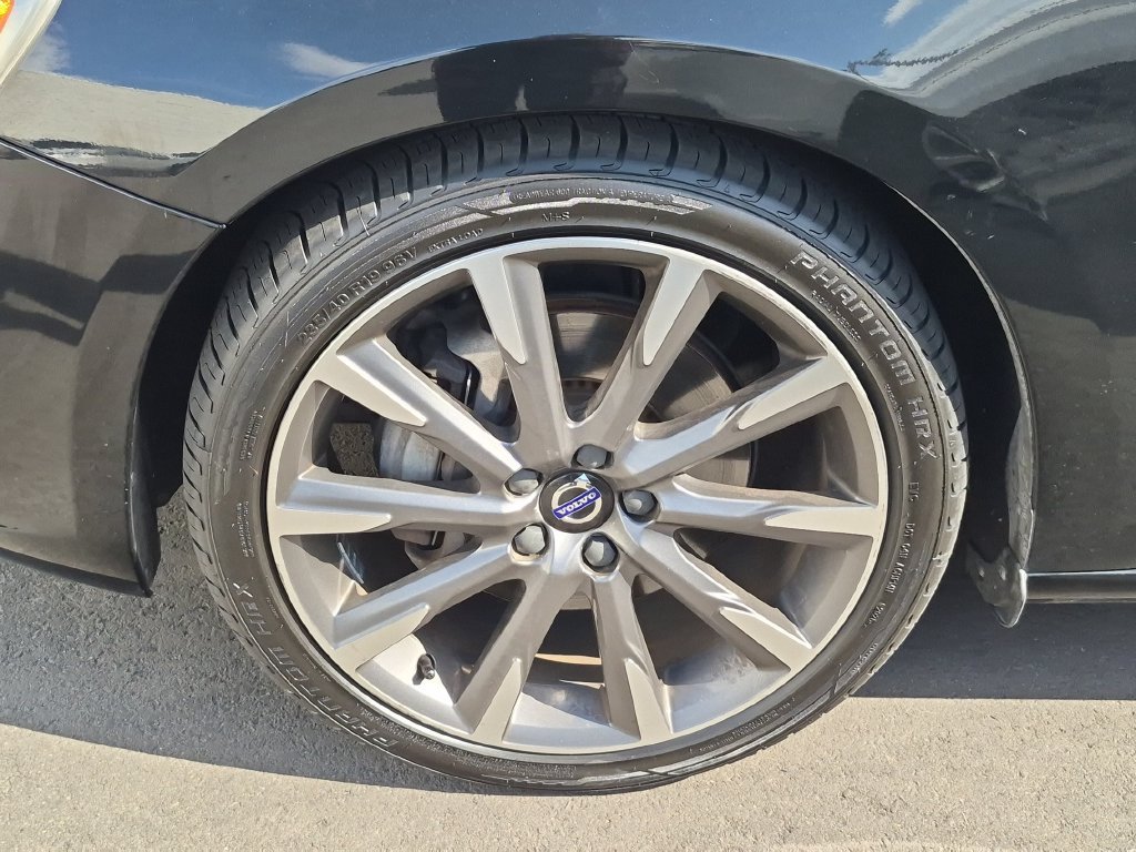 Used 2015 Volvo S60 T6 FWD image 5