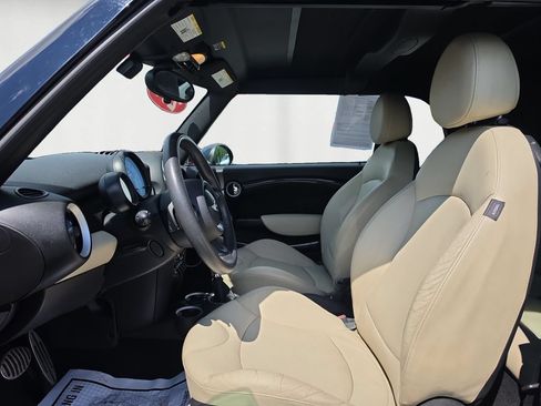 Used 2014 MINI Cooper S FWD image 10
