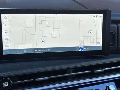 New 2026 Hyundai Santa Fe Limited image 20