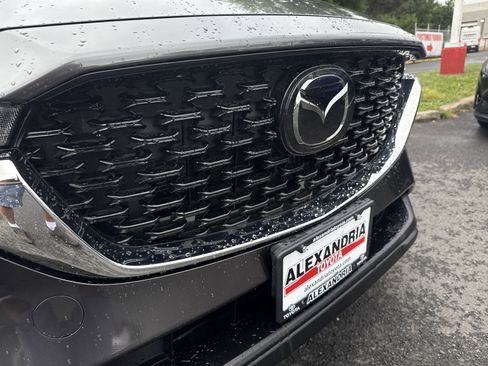 Used 2023 MAZDA CX-5 AWD 2.5 S w/ Premium Package image 31