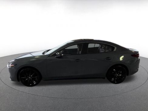 Used 2025 MAZDA MAZDA3 s image 7