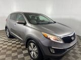 Used 2014 Kia Sportage EX image 3