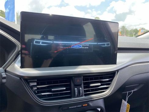 New 2025 Ford Escape SE image 12