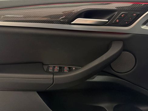 Used 2023 BMW X3 M40i w/ Premium Package image 12