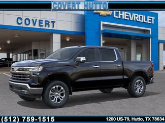 New 2026 Chevrolet Silverado 1500 LTZ w/ LTZ Convenience Package II video 1