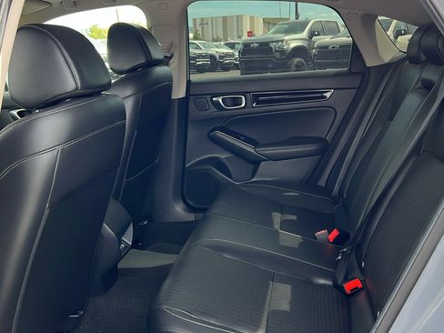 Used 2024 Honda Civic Touring image 12