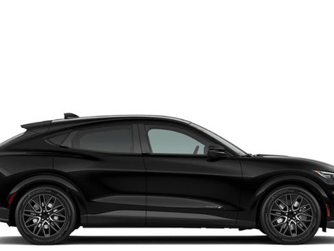 New 2026 Ford Mustang Mach-E Premium RWD image 27