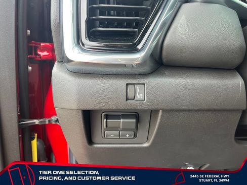 Certified 2026 GMC Canyon Elevation RWD image 25
