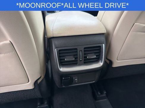 Used 2019 INFINITI QX50 Luxe image 21