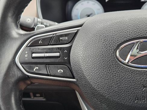 Certified 2023 Hyundai Santa Fe SEL w/ Premium Package FWD image 25