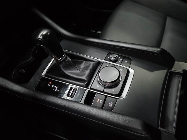 Used 2022 MAZDA MAZDA3 s FWD image 27