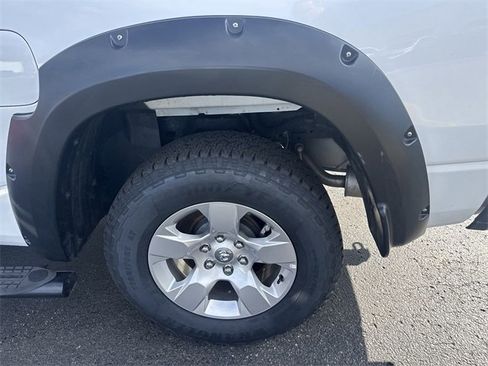 Used 2021 RAM 1500 Big Horn image 13