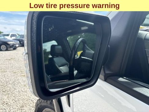 Used 2022 Ford F150 Lariat w/ Equipment Group 502A High AWD/4WD image 7