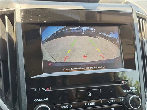 Used 2019 Subaru Crosstrek 2.0i Premium w/ Eyesight System AWD/4WD image 13