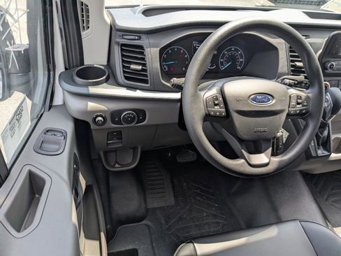 New 2025 Ford Transit 150 Low Roof image 16