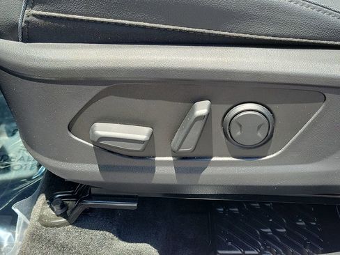 Used 2024 Hyundai Tucson Limited AWD/4WD image 22