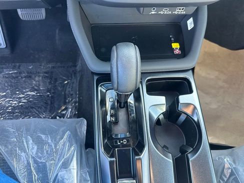 New 2026 Subaru Forester Premium AWD/4WD image 12