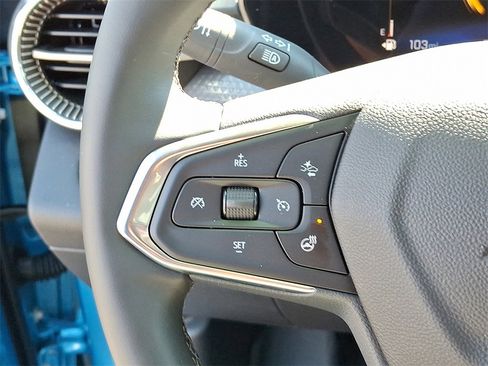 Used 2025 Chevrolet Trax ACTIV w/ Driver Confidence Package image 21