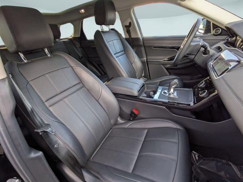 Used 2023 Land Rover Range Rover Evoque SE AWD/4WD image 30