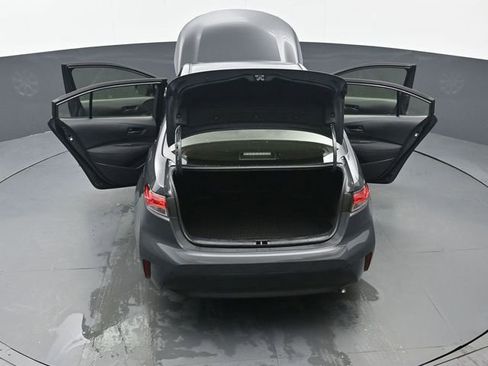Certified 2026 Toyota Corolla LE FWD image 42