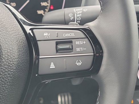 New 2026 Honda Civic Sport image 34