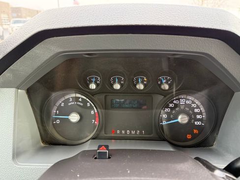 Used 2012 Ford F250 XLT AWD/4WD image 26