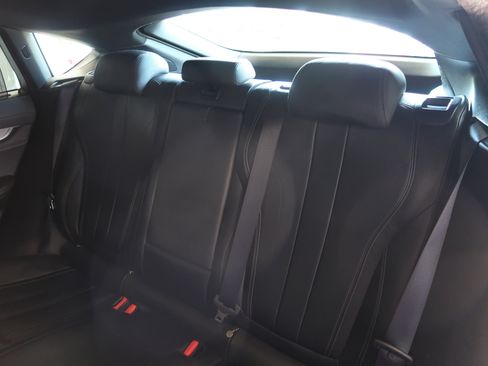 Used 2017 BMW X6 sDrive35i RWD image 32