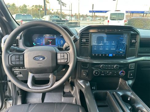 Certified 2024 Ford F150 STX image 19