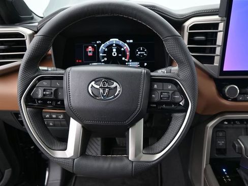 New 2026 Toyota Tundra 1794 Edition AWD/4WD image 6