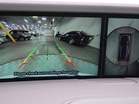 New 2025 Lincoln Nautilus Reserve image 30