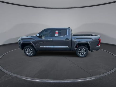 New 2025 Toyota Tundra 1794 Edition image 11