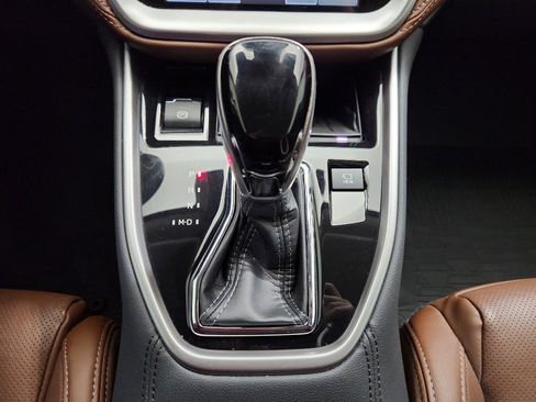 Certified 2024 Subaru Outback Touring XT image 29