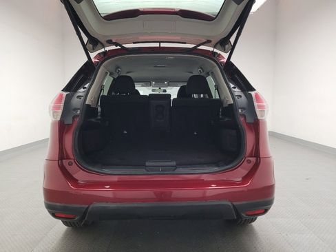 Used 2016 Nissan Rogue SV w/ SV Premium Package image 29